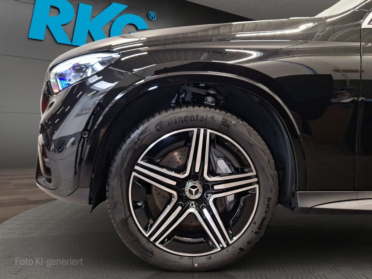 Mercedes-Benz GLC – Bild 15