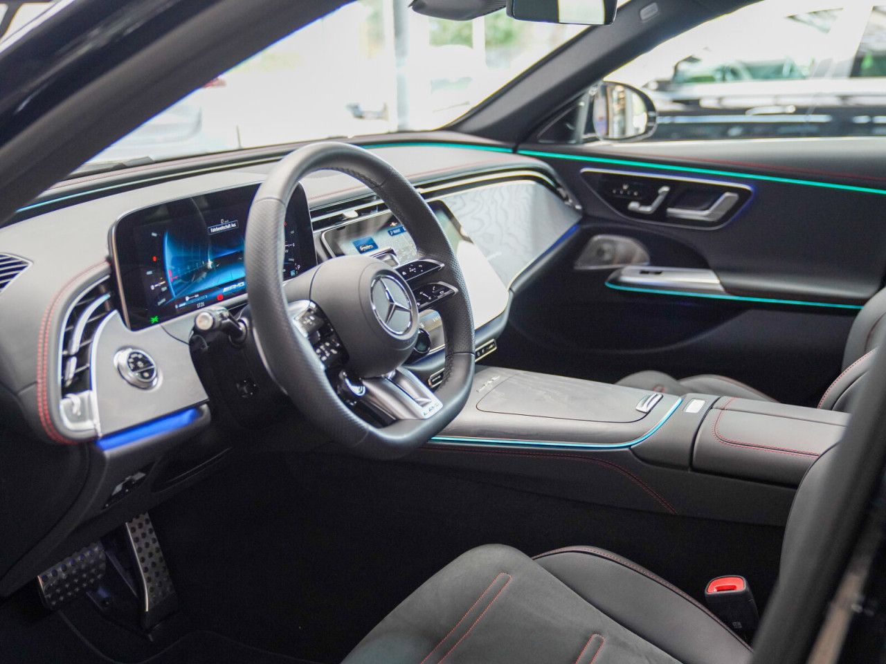 Mercedes-Benz E-Klasse – Bild 18