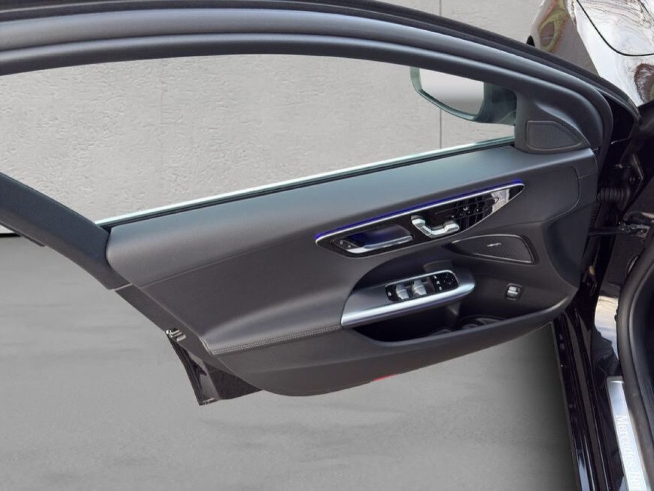 Mercedes-Benz C-Klasse – Bild 14