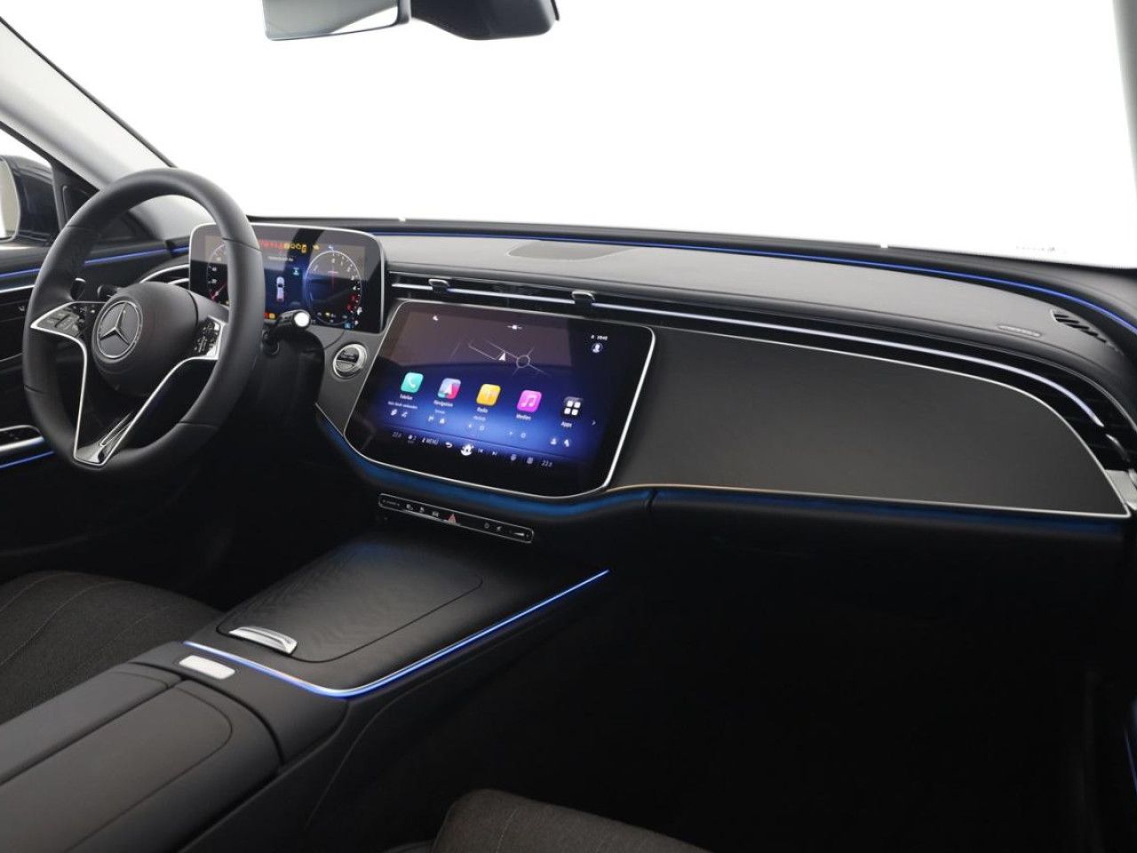 Mercedes-Benz E-Klasse – Bild 11