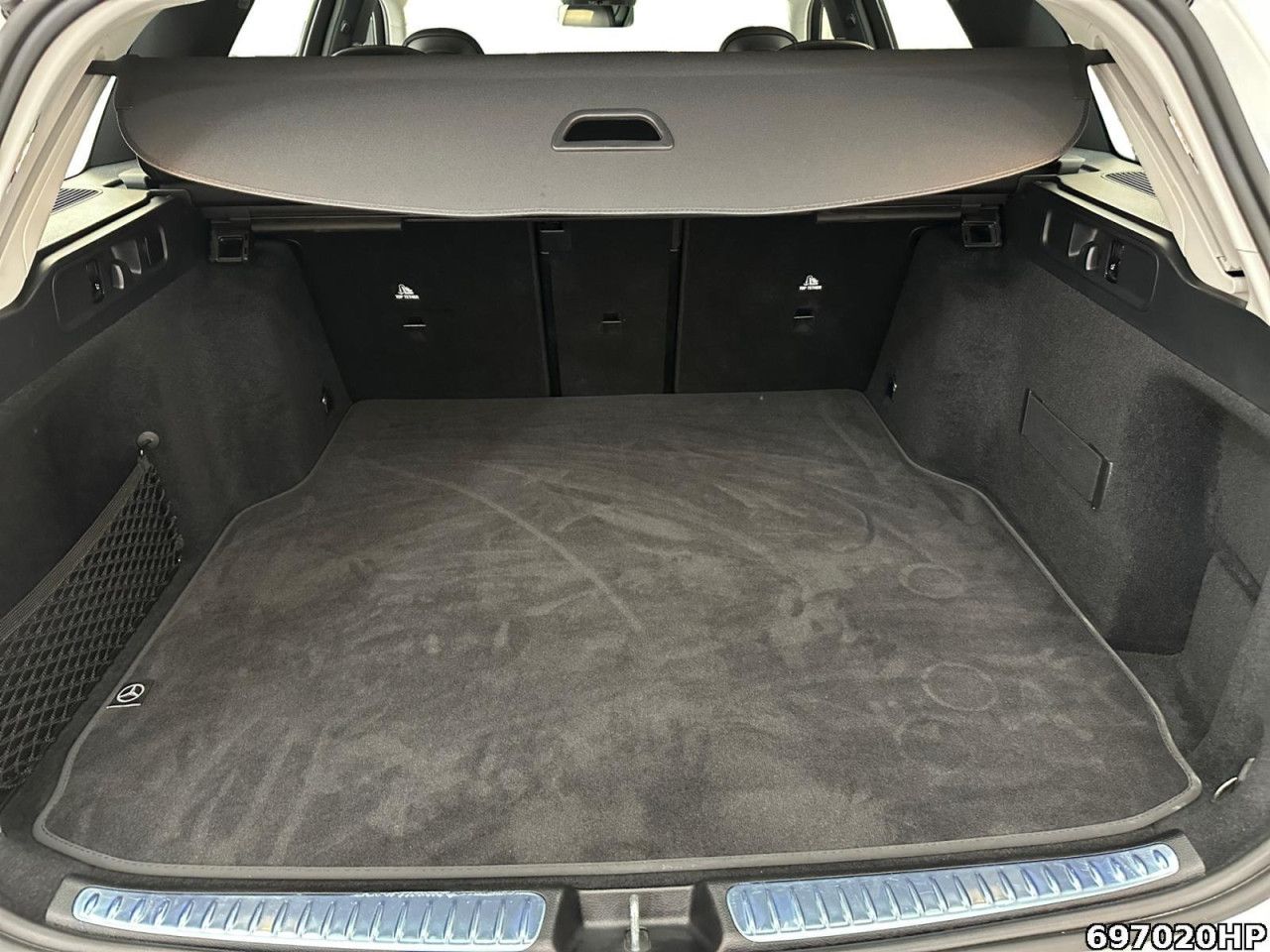 Mercedes-Benz C-Klasse – Bild 6