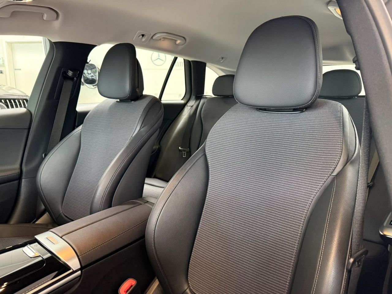 Mercedes-Benz C-Klasse – Bild 21