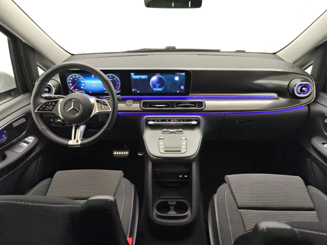 Mercedes-Benz V-Klasse – Bild 19