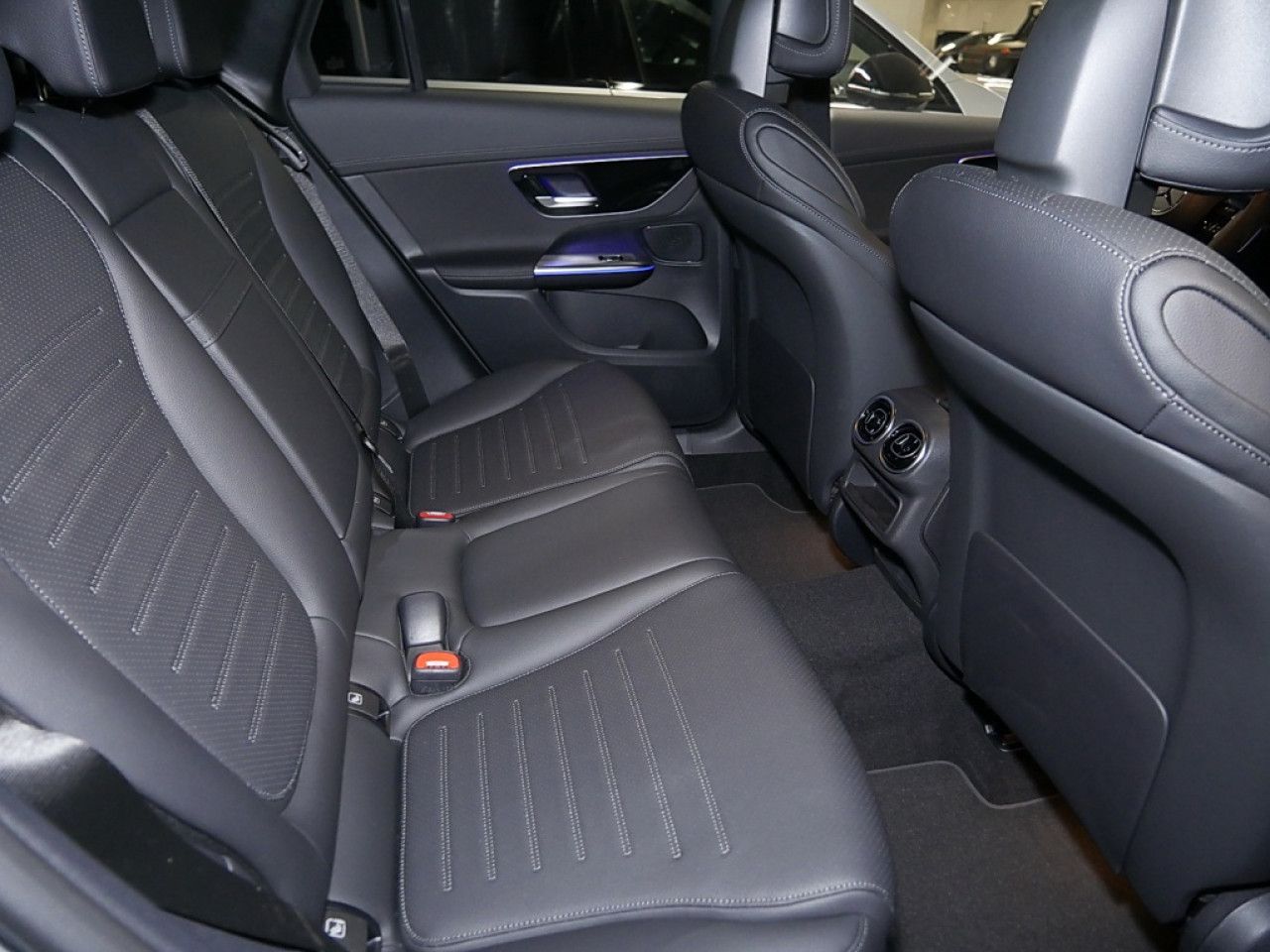 Mercedes-Benz GLC – Bild 7