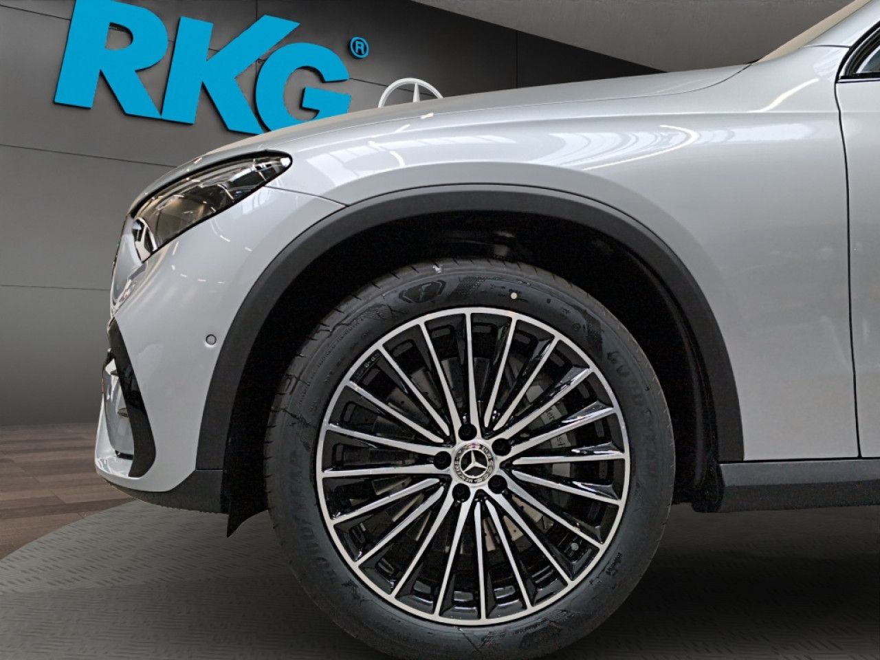 Mercedes-Benz GLC – Bild 15