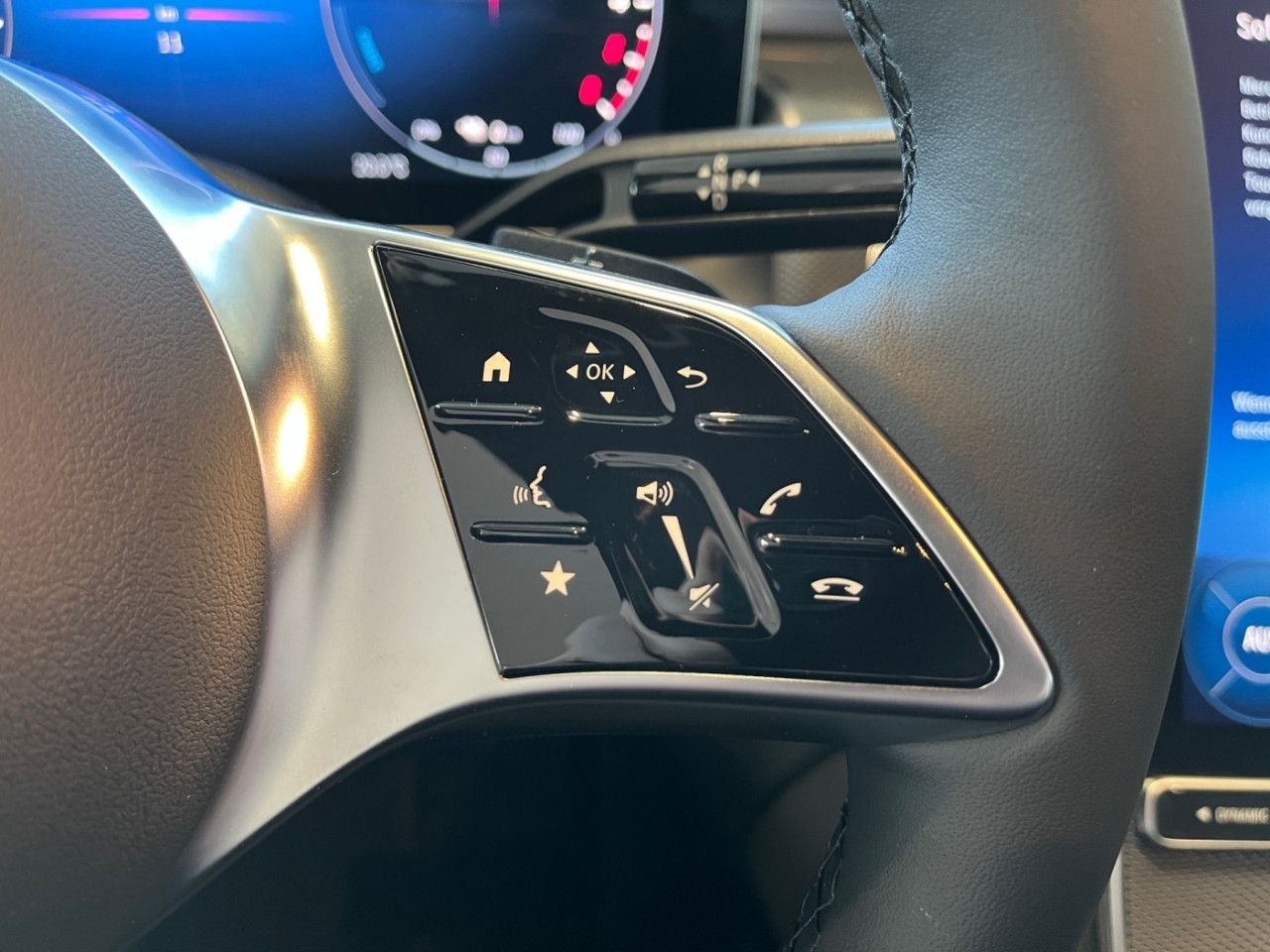 Mercedes-Benz GLC – Bild 22
