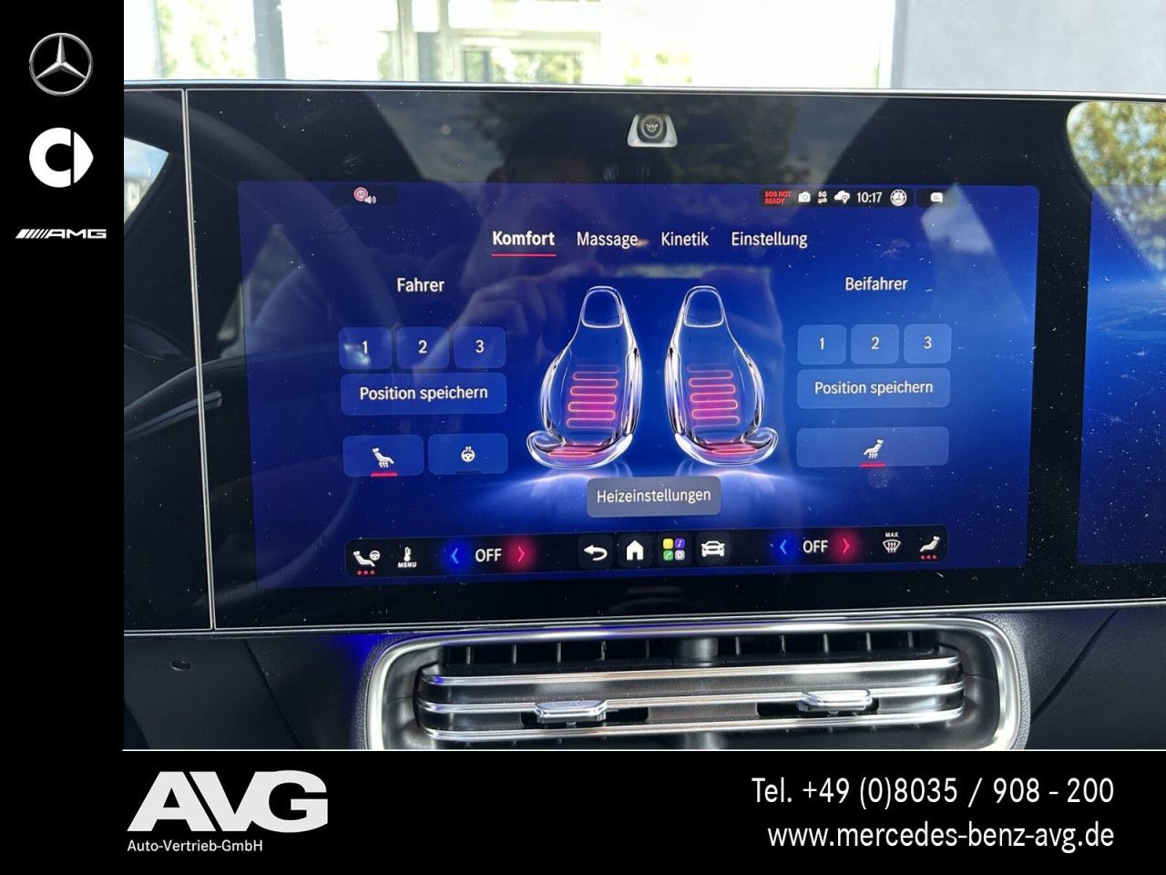 Mercedes-Benz CLA – Bild 26