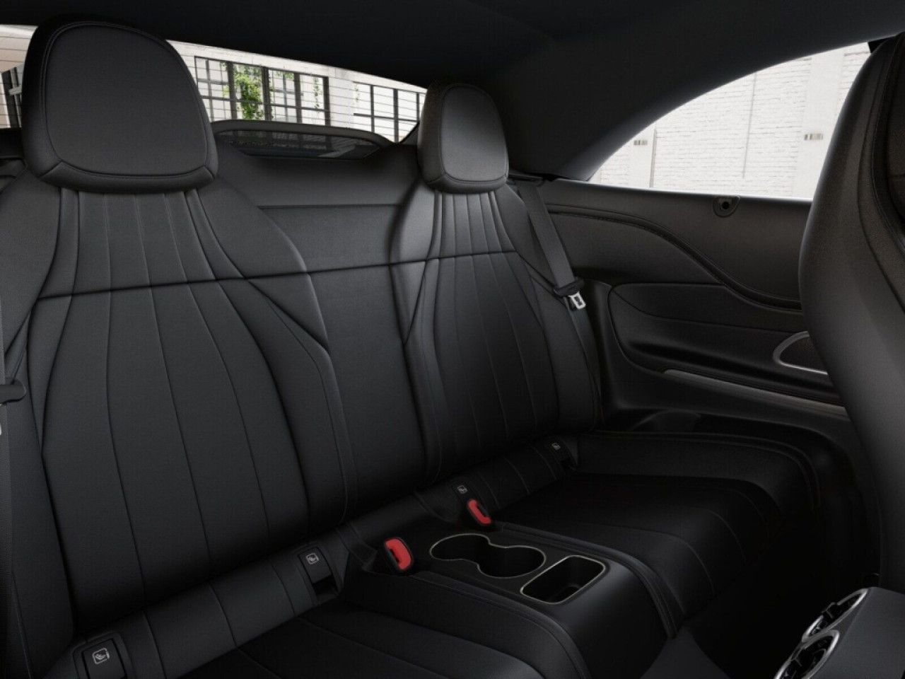 Mercedes-Benz CLE – Bild 9