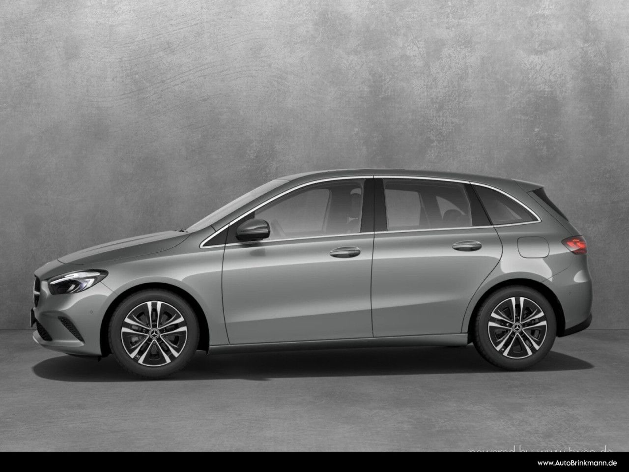 Mercedes-Benz B-Klasse – Bild 7