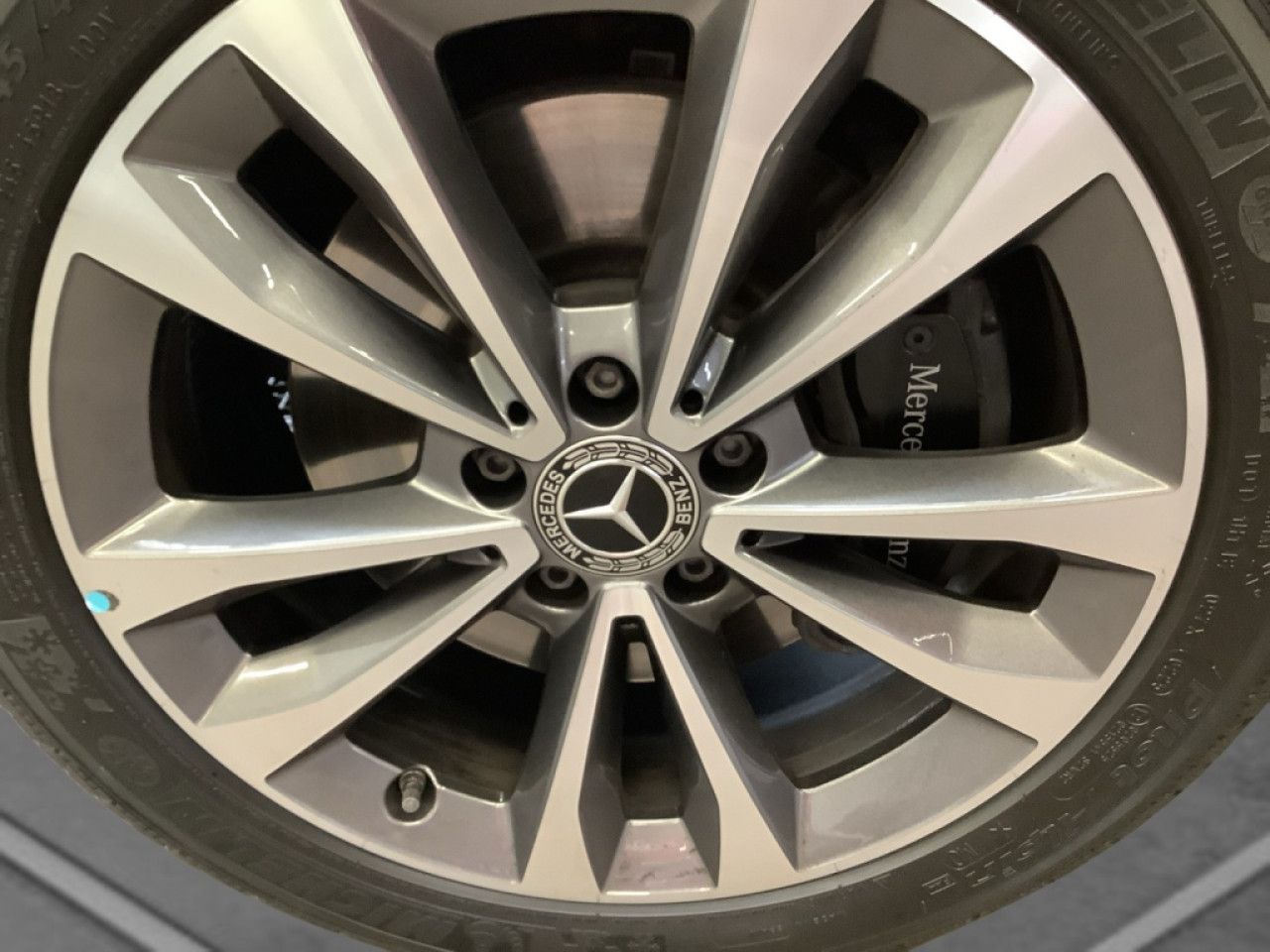 Mercedes-Benz V-Klasse – Bild 16