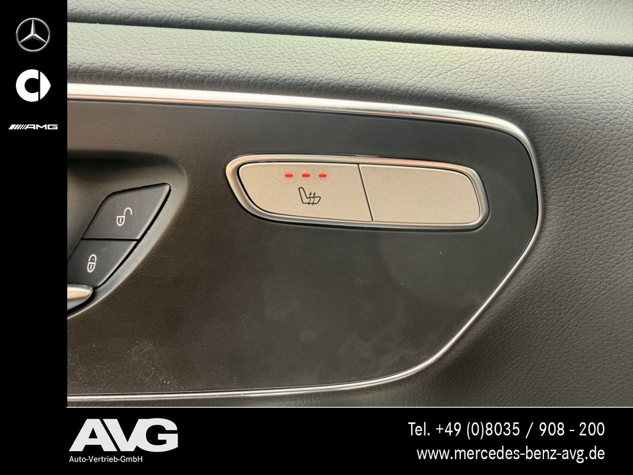 Mercedes-Benz V-Klasse – Bild 18