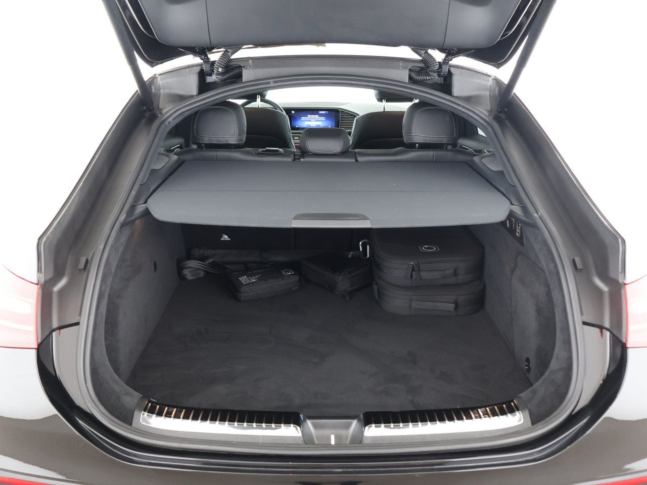 Mercedes-Benz GLE – Bild 15