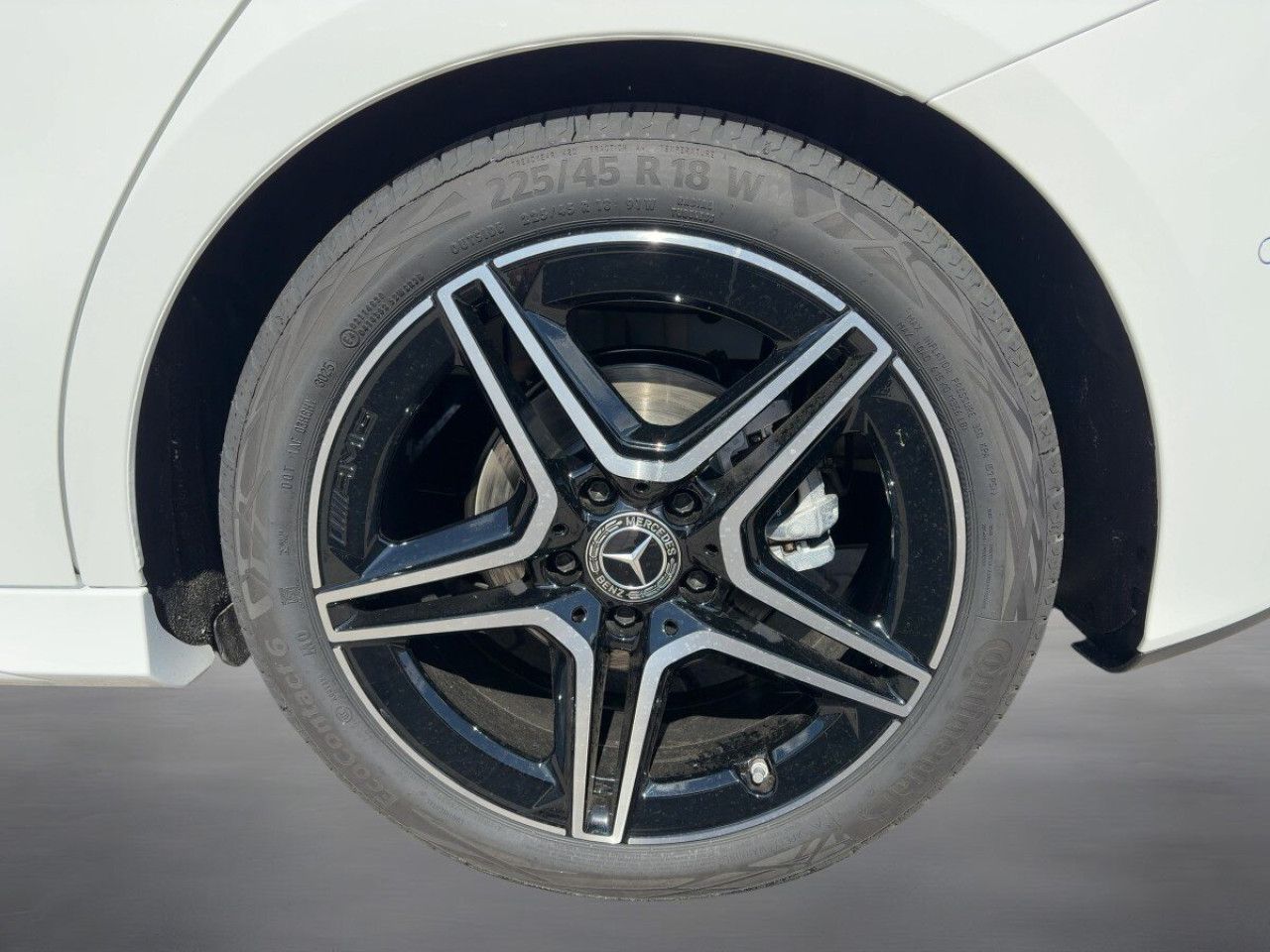 Mercedes-Benz B-Klasse – Bild 11
