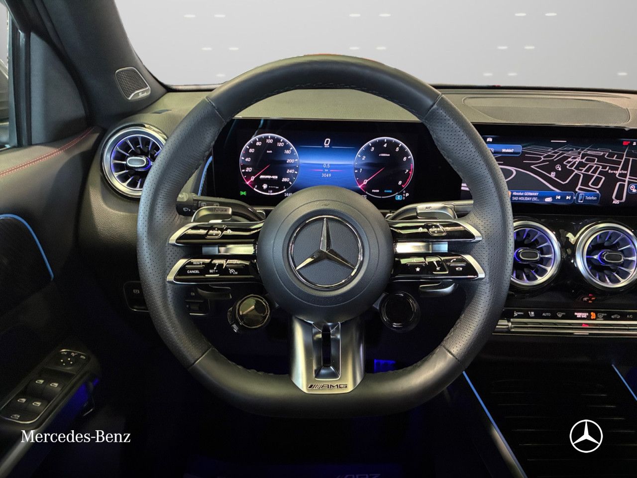 Mercedes-Benz GLB – Bild 11