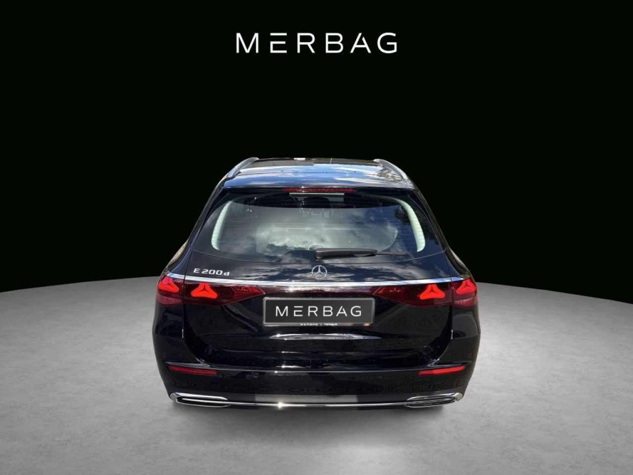 Mercedes-Benz E-Klasse – Bild 6