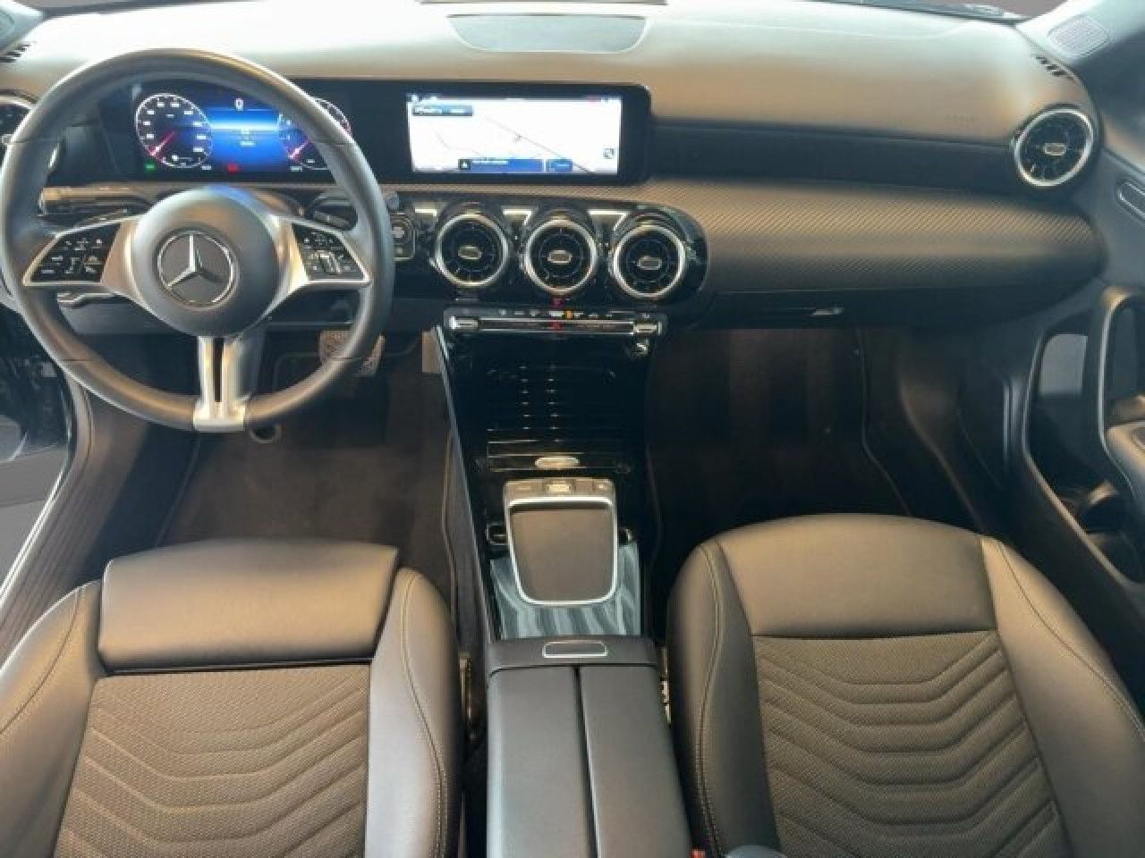 Mercedes-Benz CLA – Bild 8