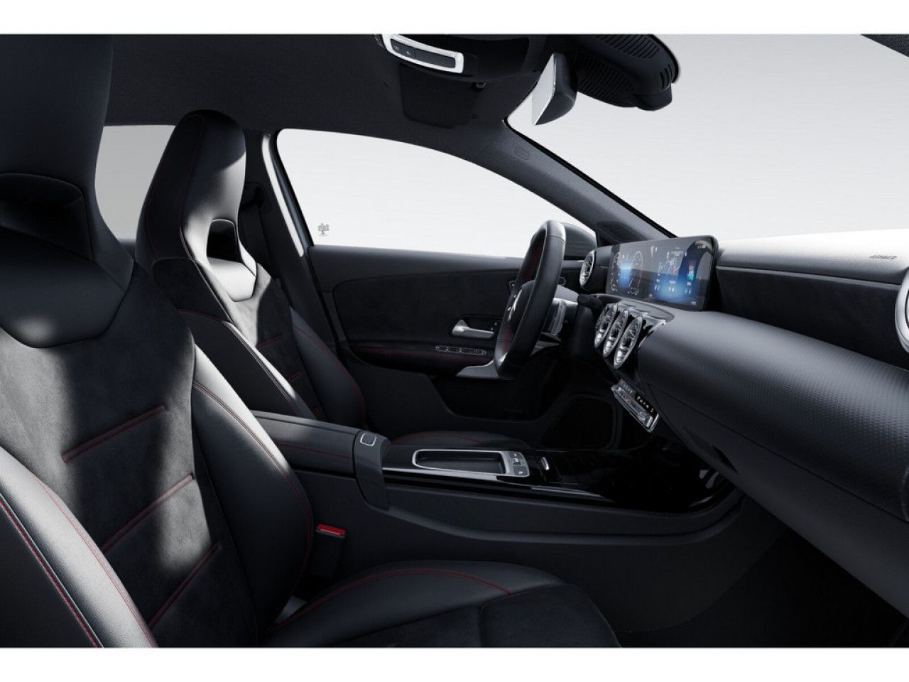 Mercedes-Benz A-Klasse – Bild 8