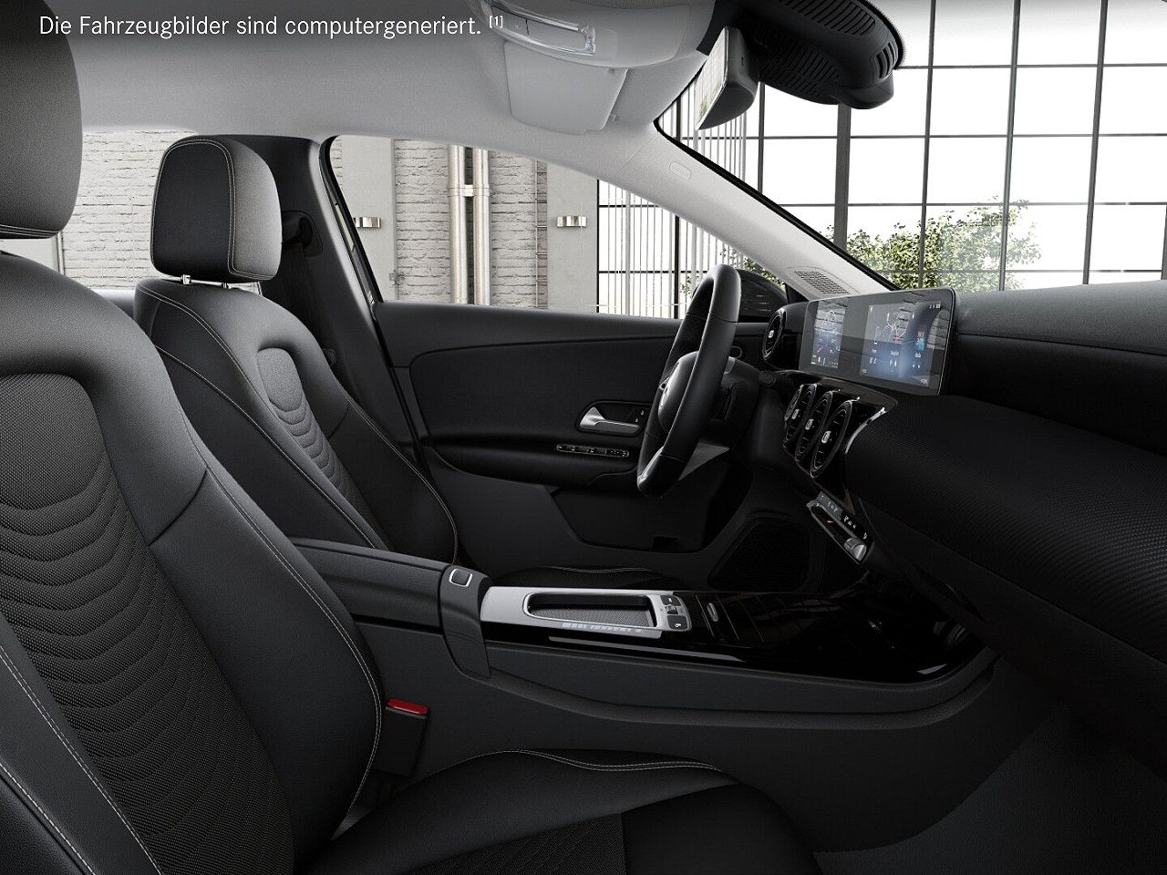 Mercedes-Benz A-Klasse – Bild 33