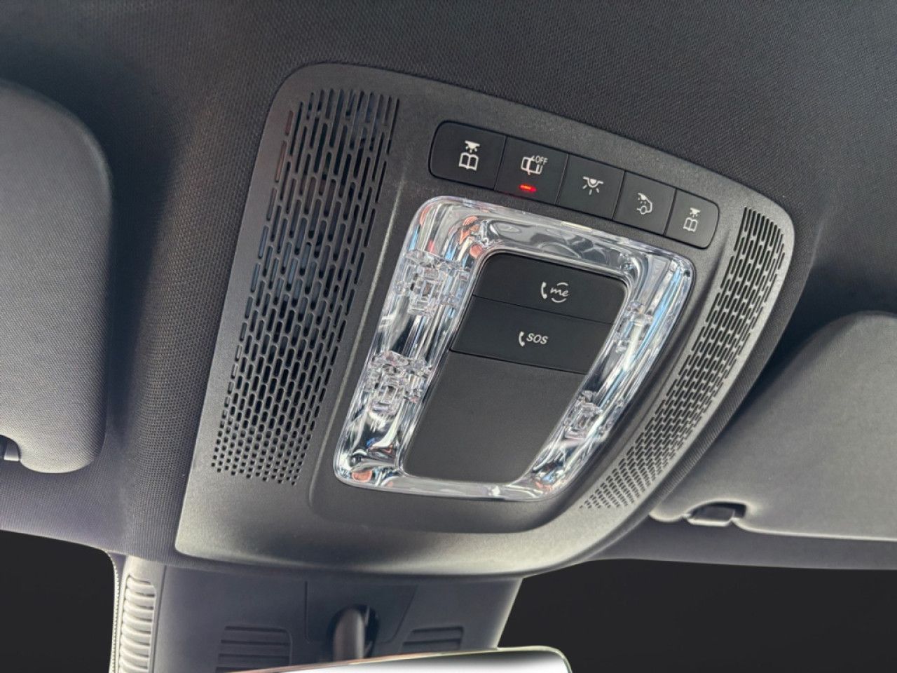 Mercedes-Benz GLB – Bild 14