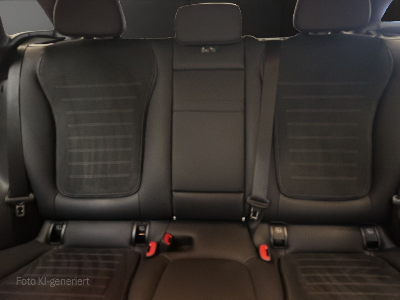 Mercedes-Benz GLC – Bild 6