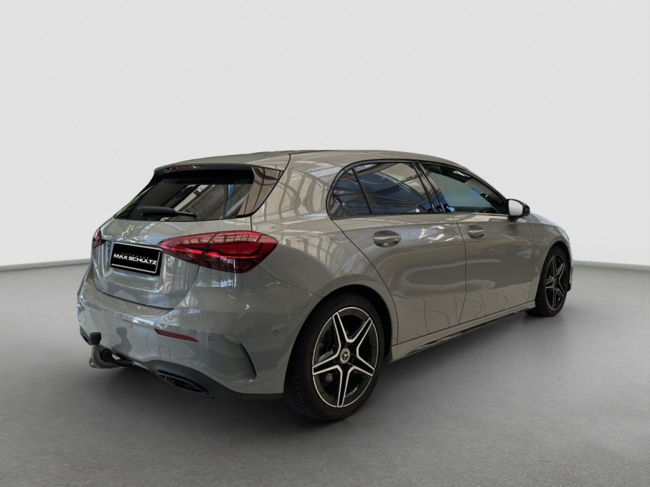 Mercedes-Benz A-Klasse – Bild 2