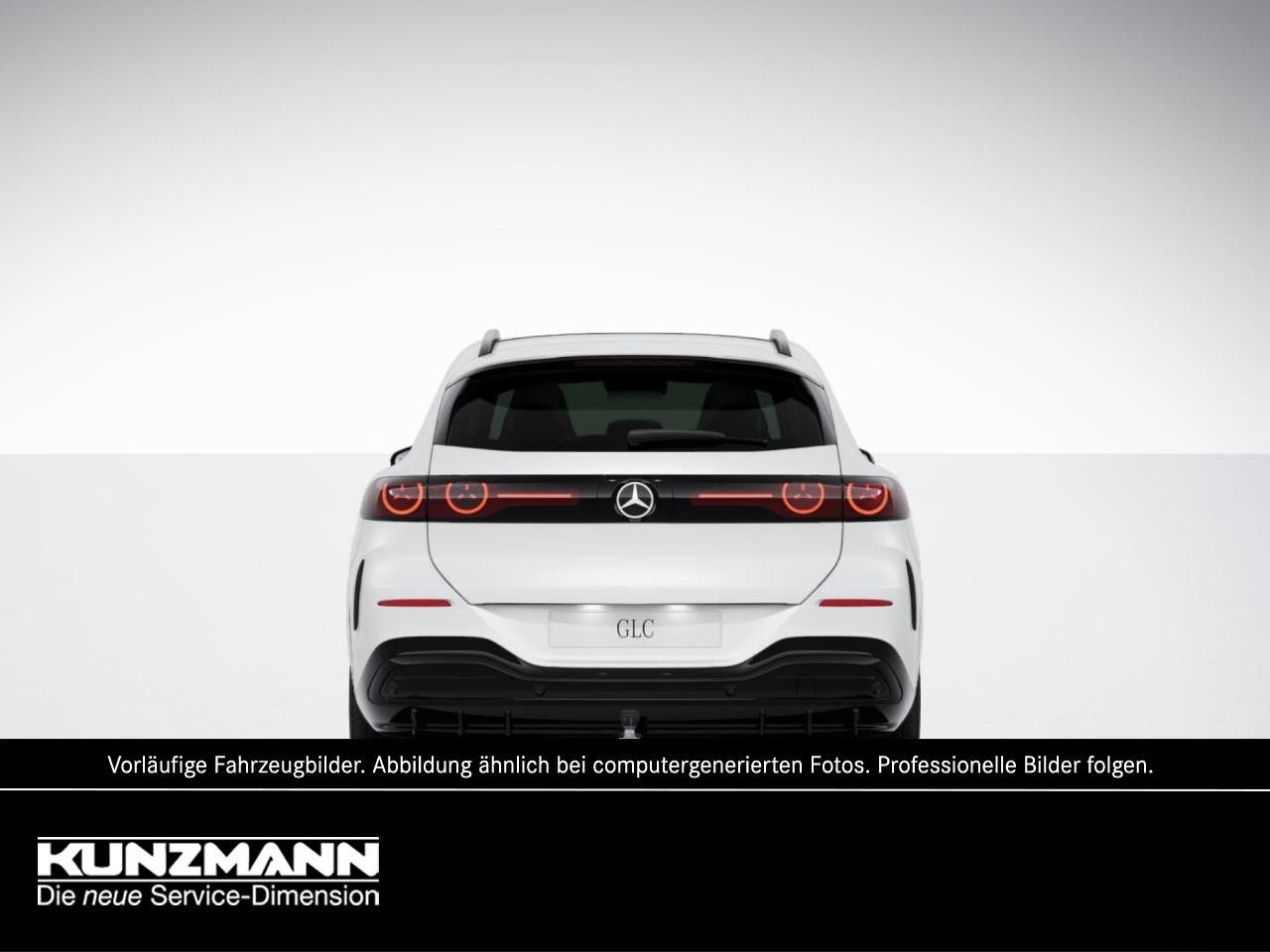 Mercedes-Benz GLC – Bild 8