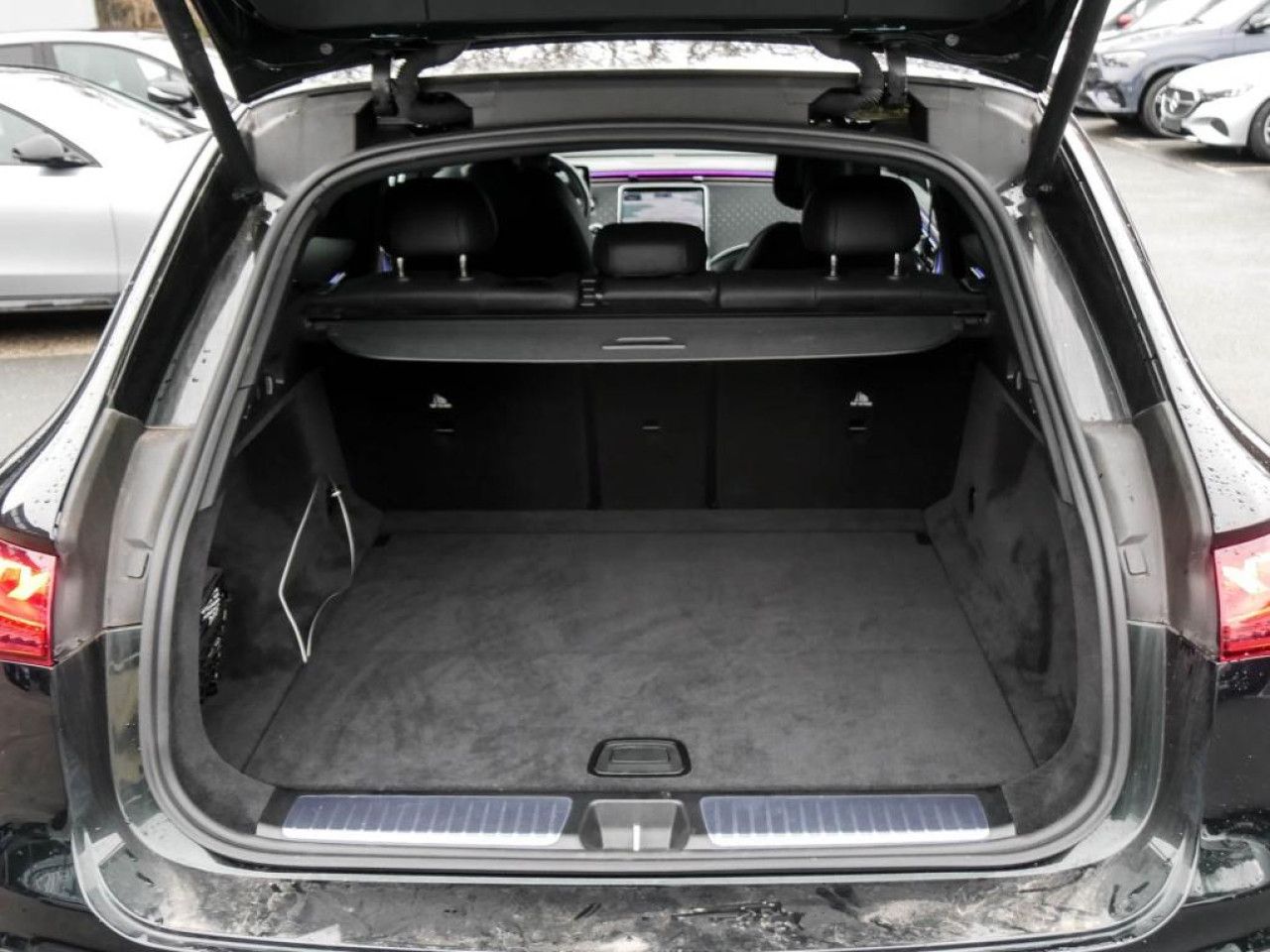 Mercedes-Benz EQE – Bild 20