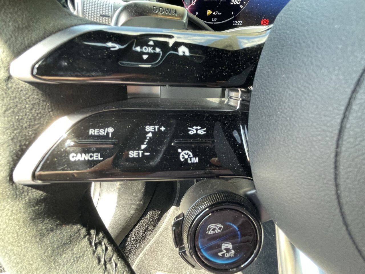 Mercedes-Benz SL – Bild 22