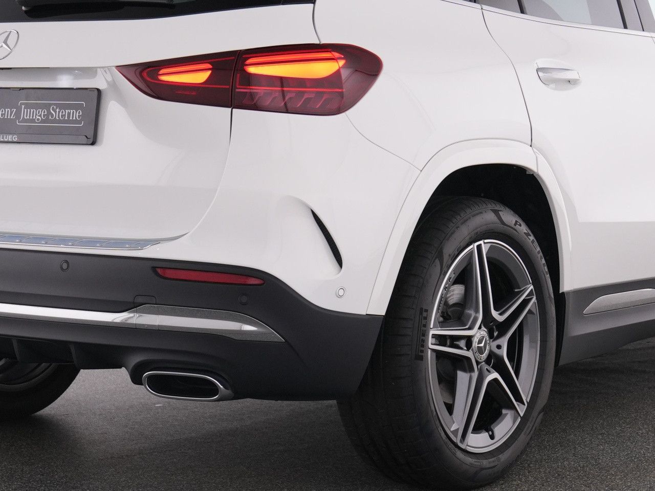 Mercedes-Benz GLA – Bild 9