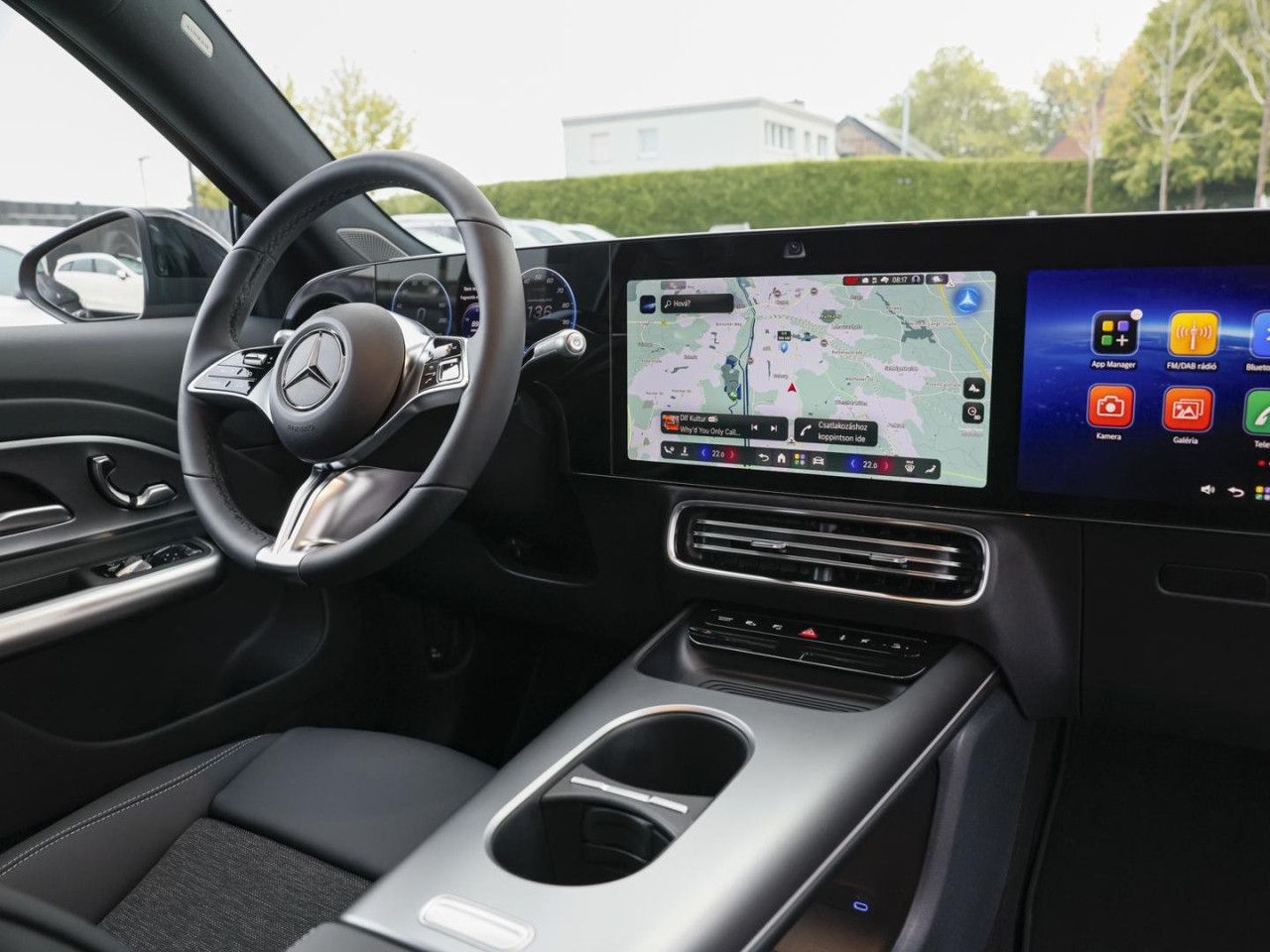 Mercedes-Benz GLB – Bild 5