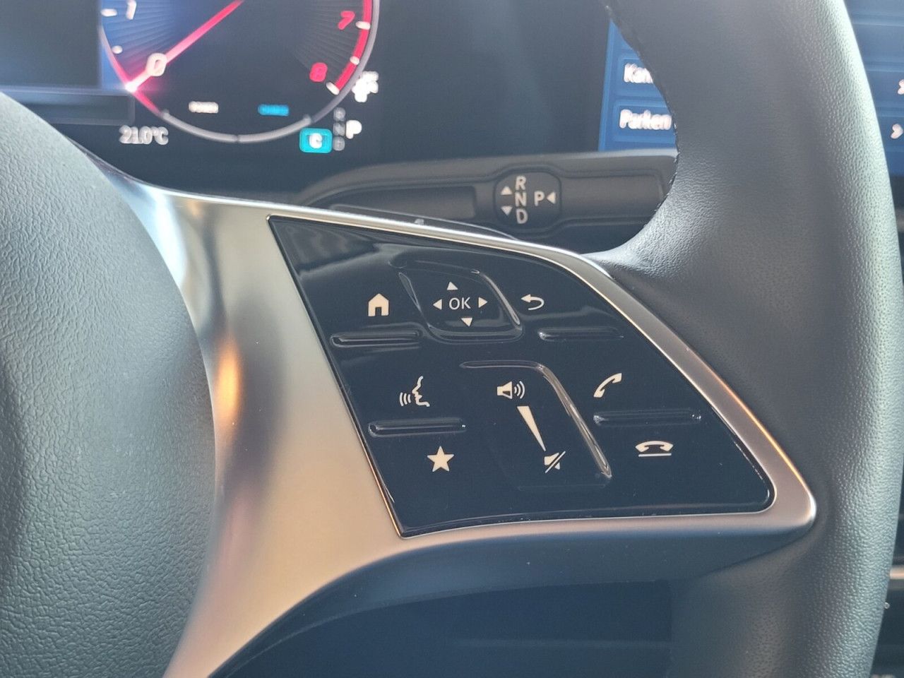 Mercedes-Benz A-Klasse – Bild 18