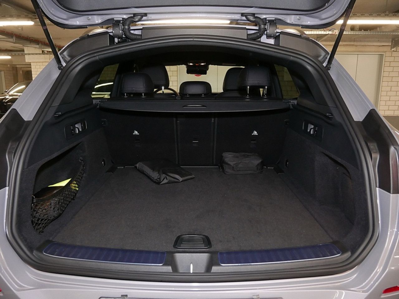 Mercedes-Benz GLC – Bild 14