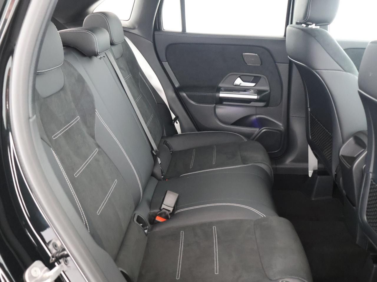Mercedes-Benz GLA – Bild 14