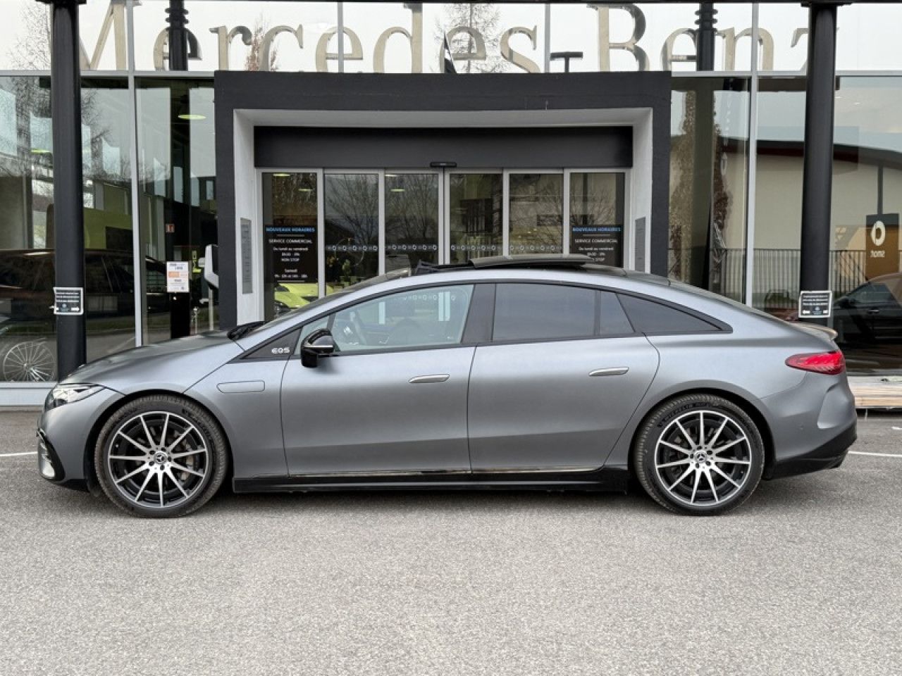 Photo du v&eacute;hicule 6 / 18