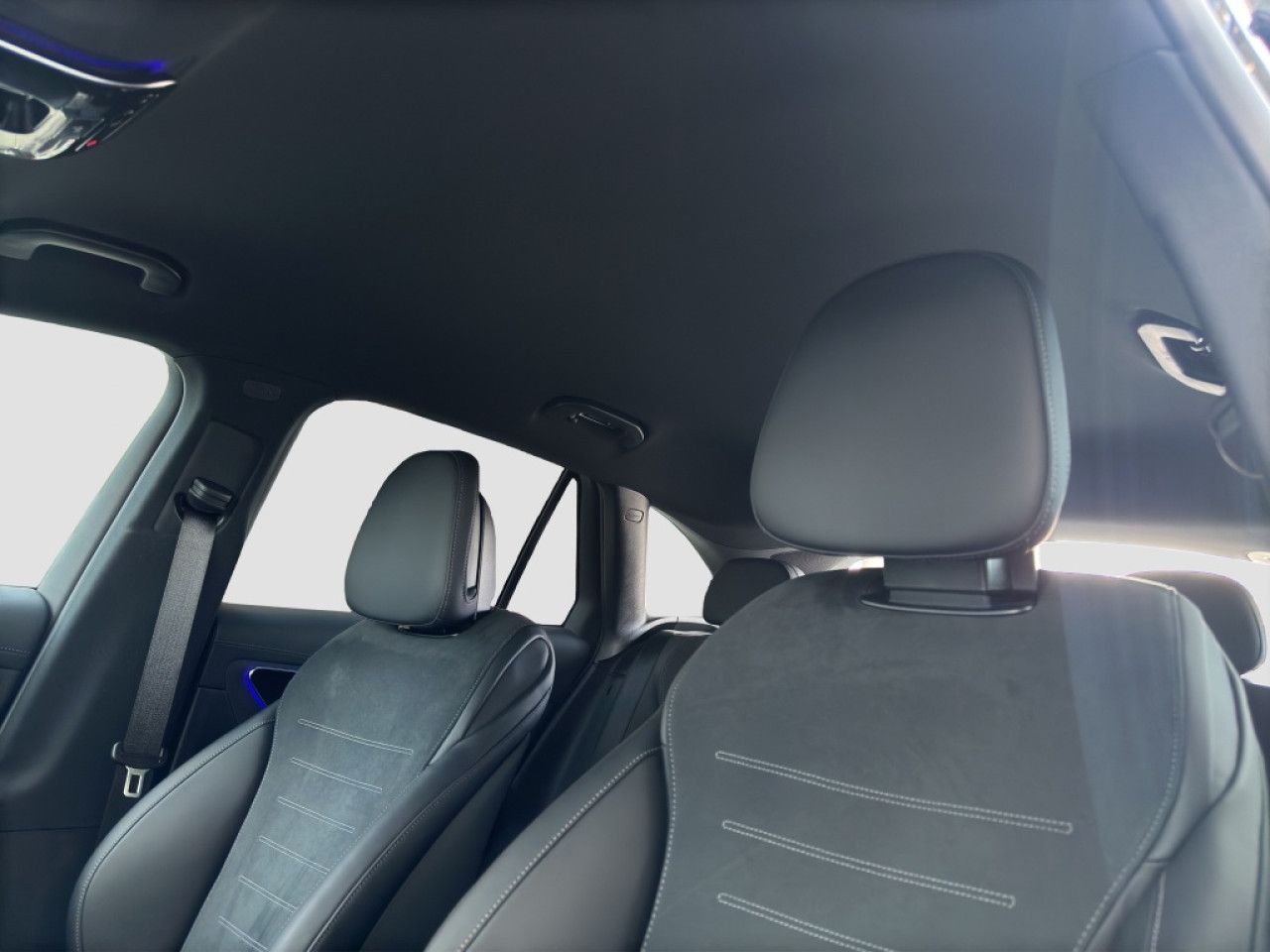 Mercedes-Benz GLC – Bild 15