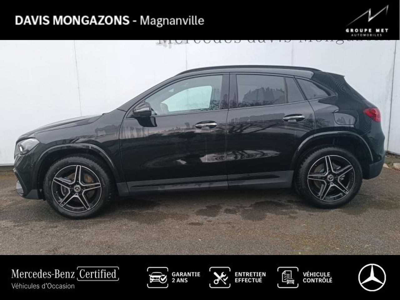 Photo du v&eacute;hicule 3 / 18