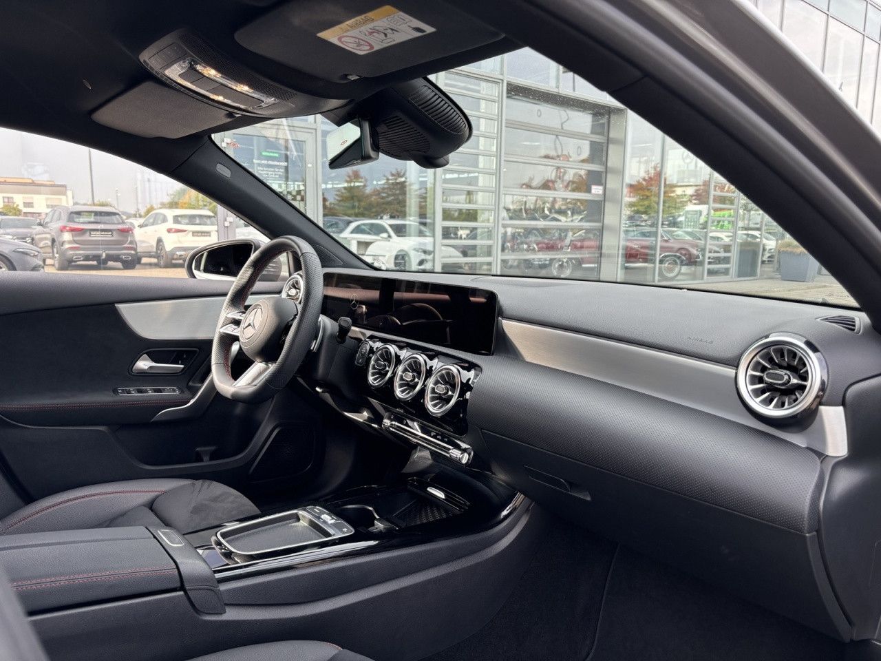Mercedes-Benz A-Klasse – Bild 12