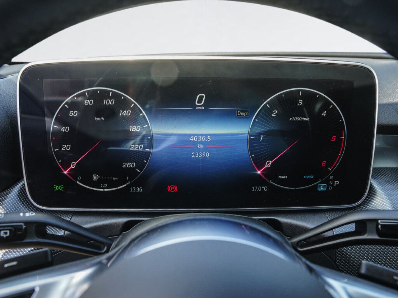 Mercedes-Benz C-Klasse – Bild 10