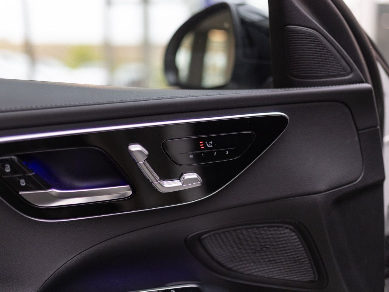 Mercedes-Benz C-Klasse – Bild 24