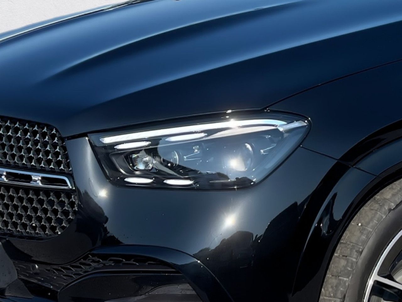 Mercedes-Benz GLE – Bild 16