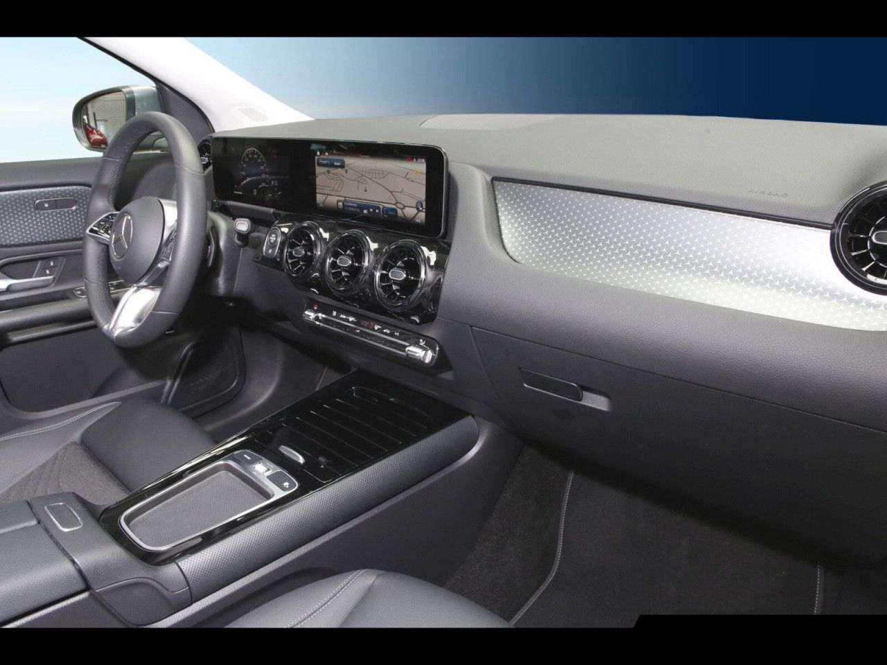 Mercedes-Benz GLA – Bild 7