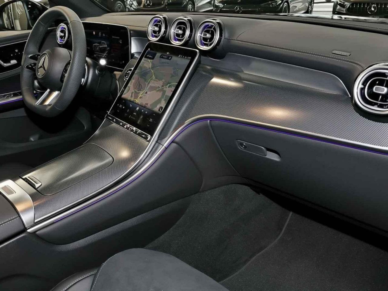 Mercedes-Benz GLC – Bild 8