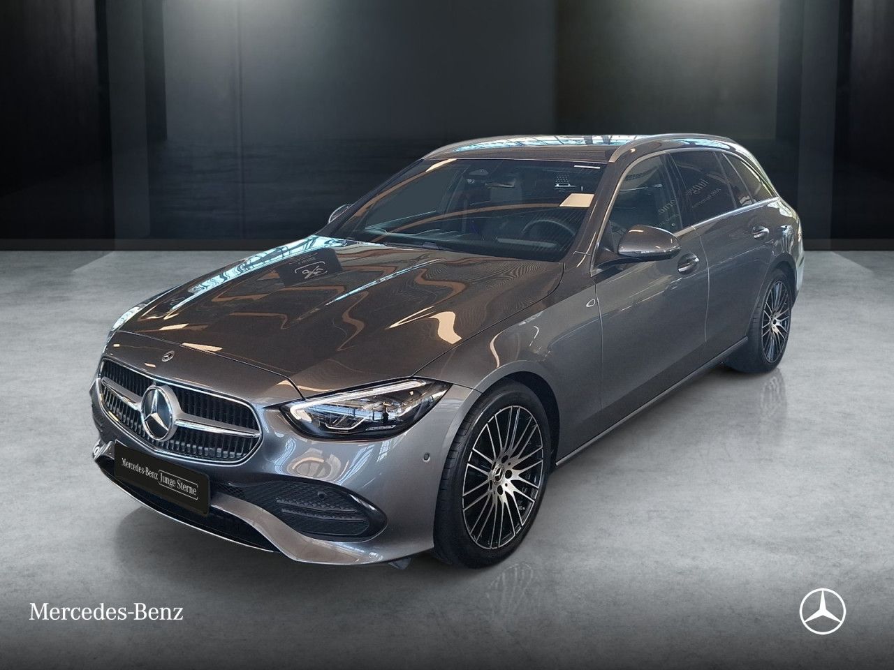 Mercedes-Benz C-Klasse – Bild 7