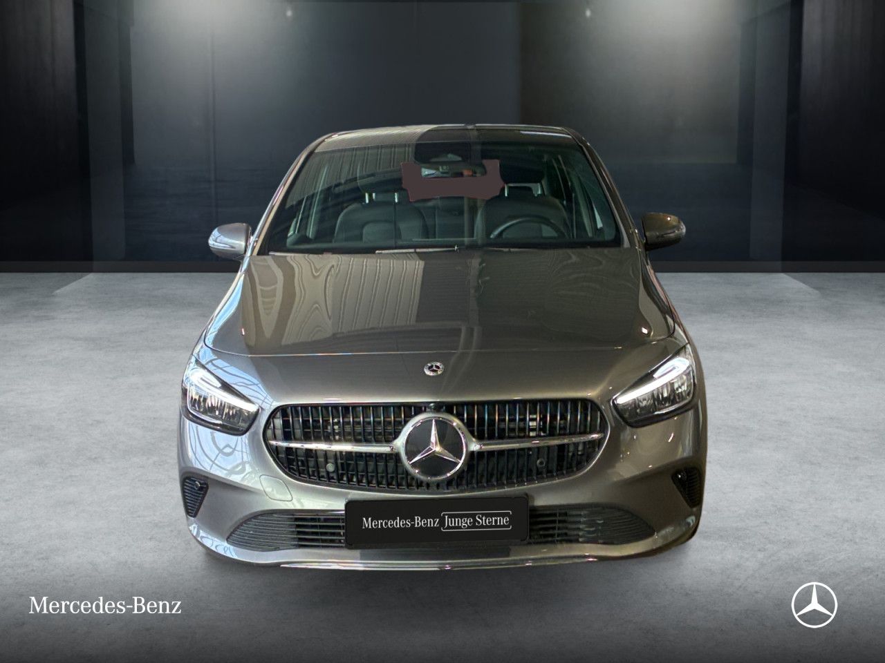 Mercedes-Benz B-Klasse – Bild 8
