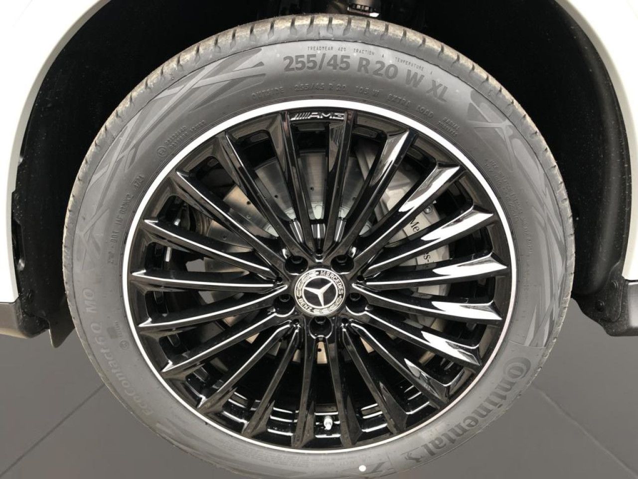 Mercedes-Benz GLC – Bild 8