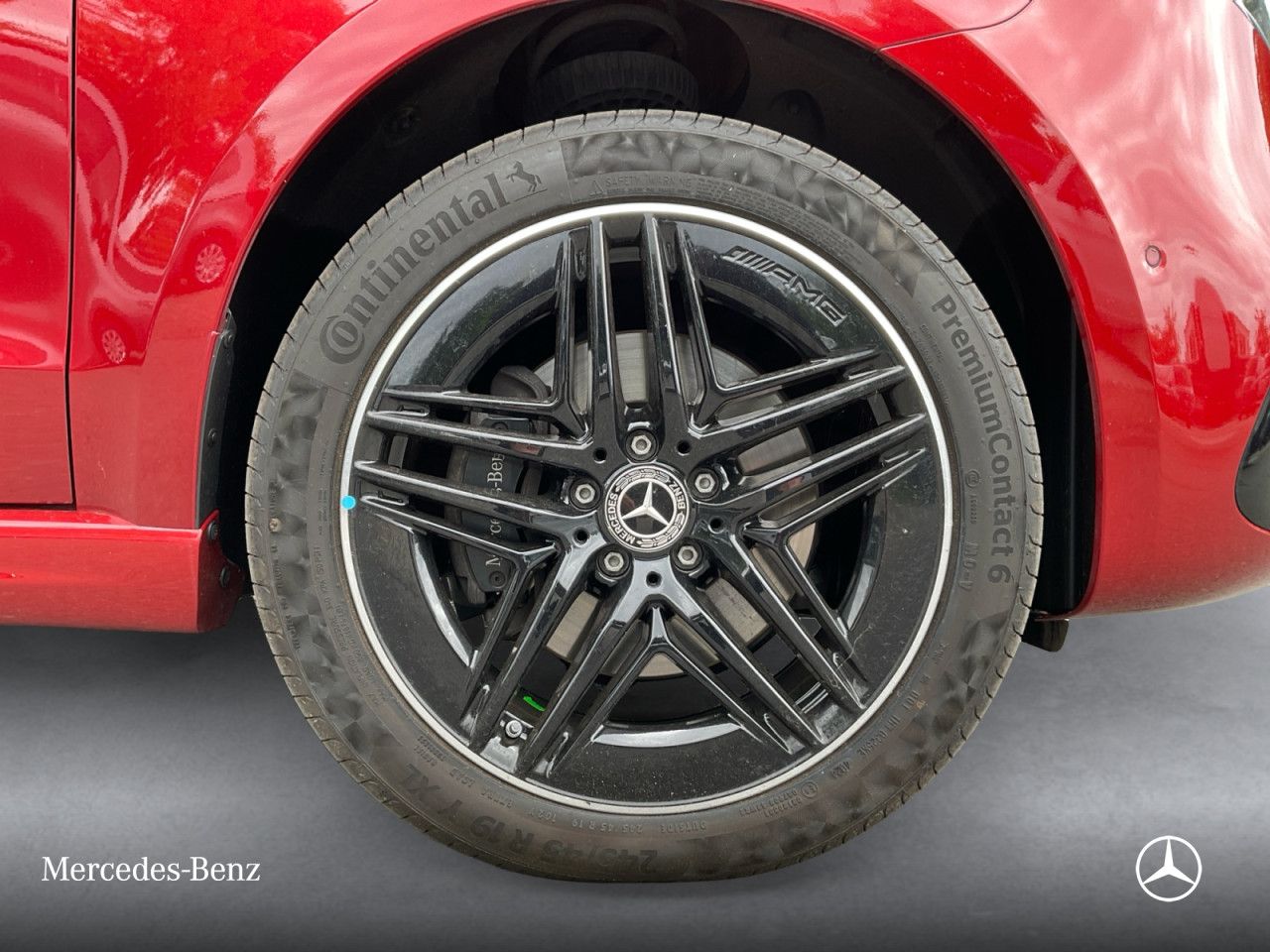 Mercedes-Benz V-Klasse – Bild 4