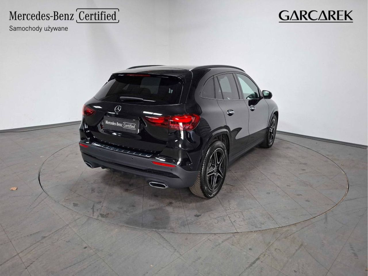 Zdj&eogon;cie pojazdu 5 / 24