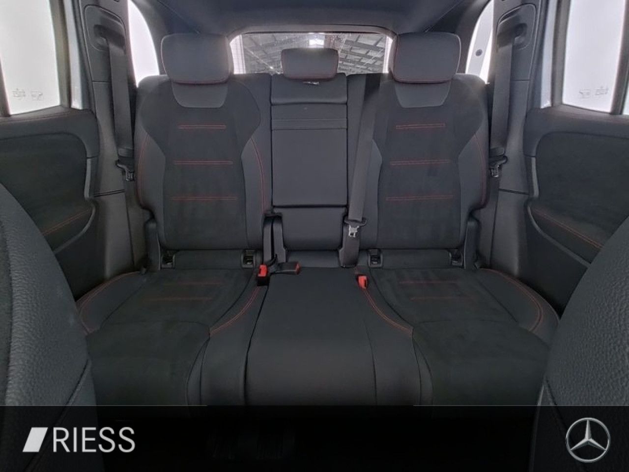 Mercedes-Benz EQB – Bild 7