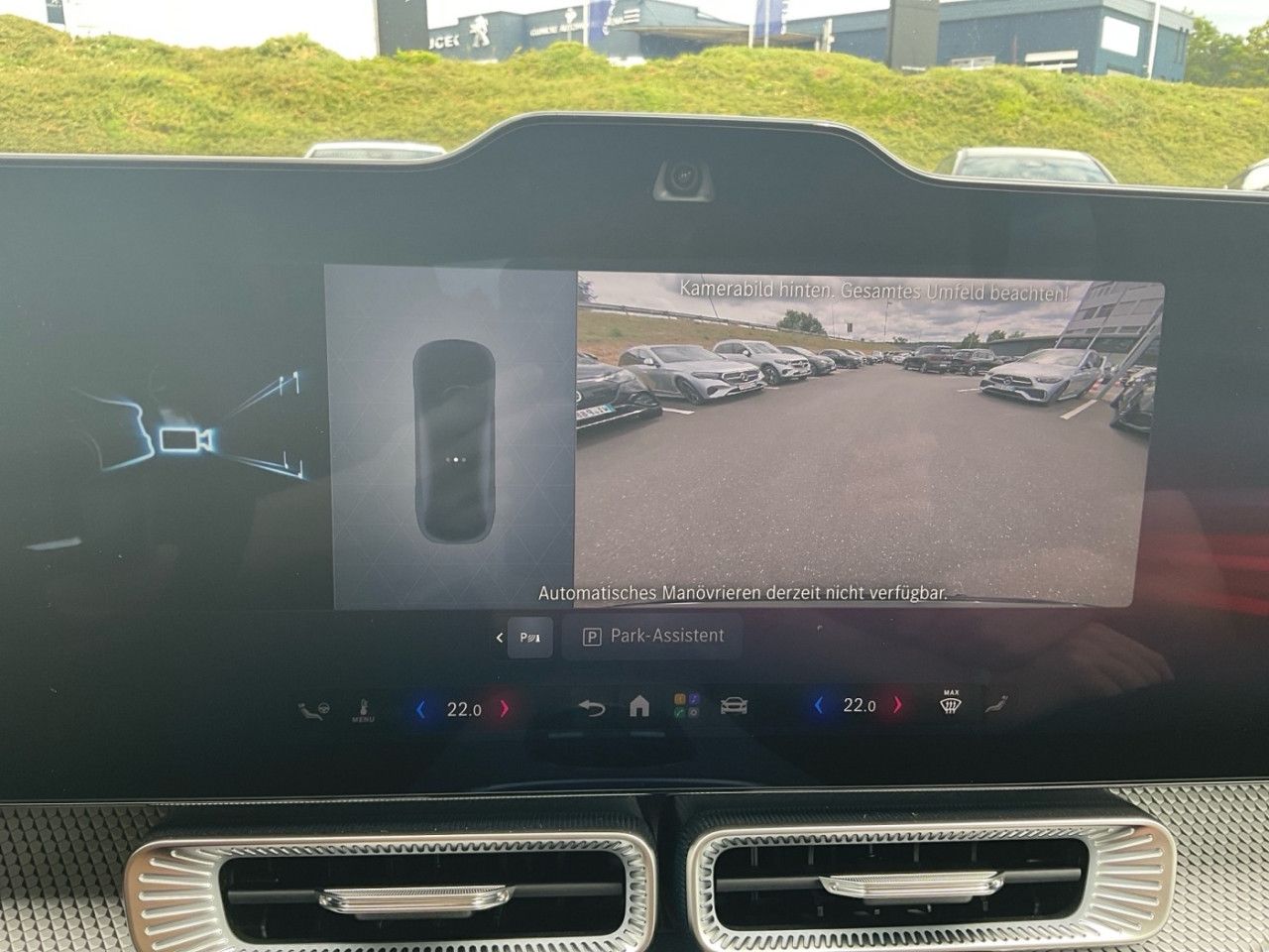 Mercedes-Benz GLC – Bild 29