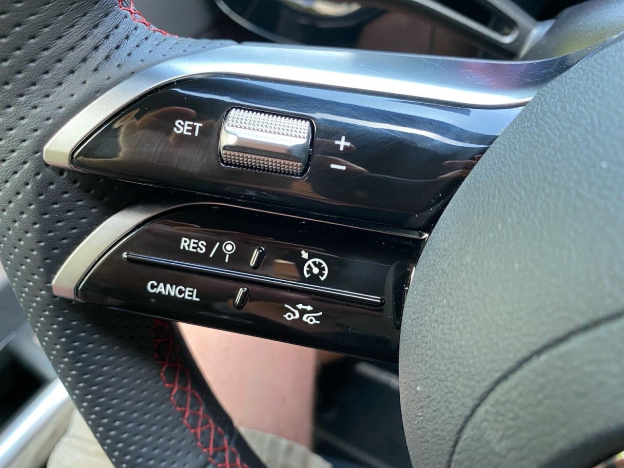 Mercedes-Benz CLA – Bild 16